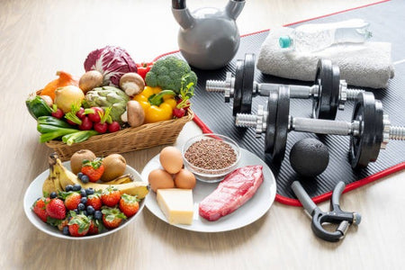 Fitness & Health