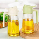 Oil Container Bottle
