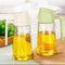 Oil Container Bottle