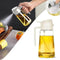Oil Container Bottle