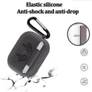 Airpods Case Grey