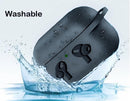 Airpods Case Grey
