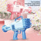 Plastic Bubble Gun