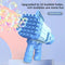 Plastic Bubble Gun