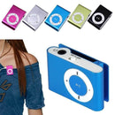Clear Voice Wired Earphones Blue