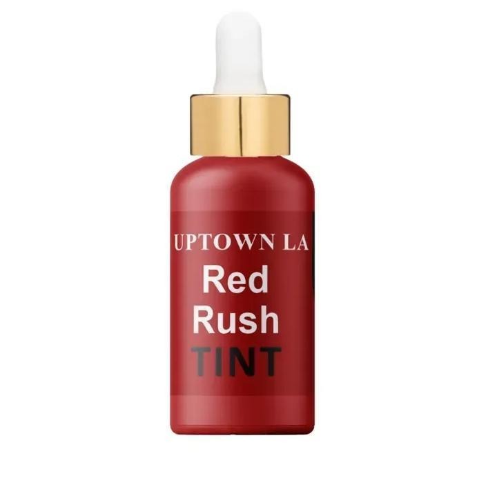 High Coverage Liquid Blush Stain - 1 x Flawless Finish
