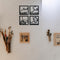 3D Calligraphy Arabic Wall Decor
