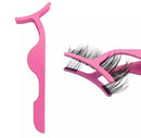 Eyelashes Applicater Tool