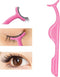 Eyelashes Applicater Tool