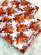 2 Pcs Women's Unstitched Printed Suit