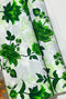 2 Pcs Women's Unstitched Printed Suit